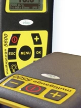 Tritex Diktemeter Multigauge 5500 Metesco